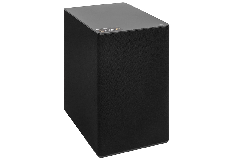 Loa thanh soundbar LG SN8Y Màu Đen