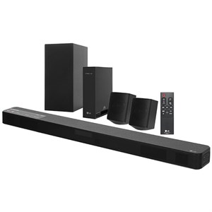 soundbar sn5r