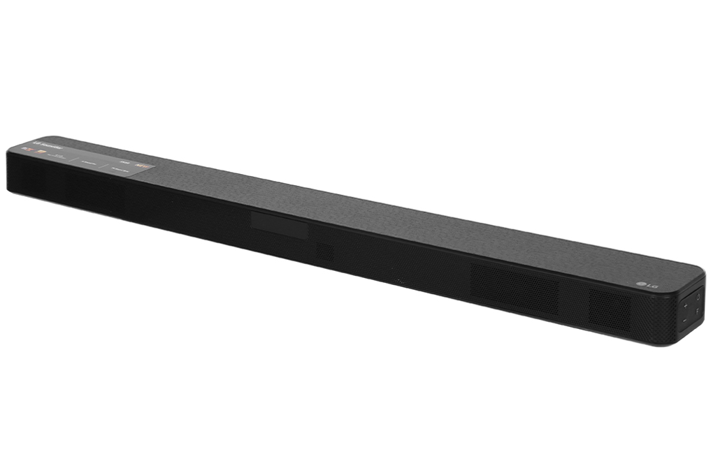 Loa thanh soundbar LG SN5R