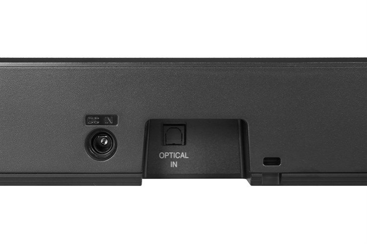 Bộ loa thanh LG SN5R 520W Màu Đen