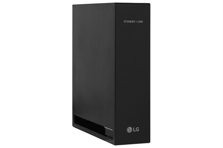 Bộ loa thanh LG SN5R 520W Màu Đen