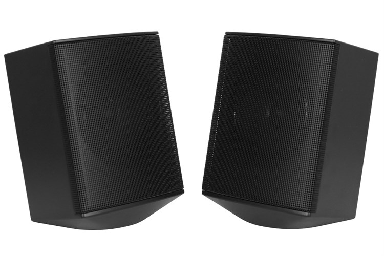 Bộ loa thanh LG SN5R 520W Màu Đen