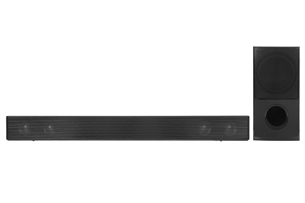 Siêu thị loa thanh soundbar LG SNH5