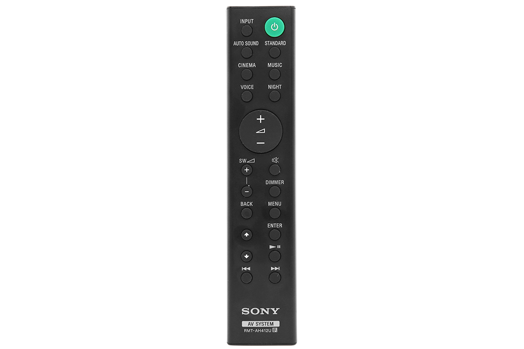 Bộ loa thanh Sony 5.1 HT-S20R - 20