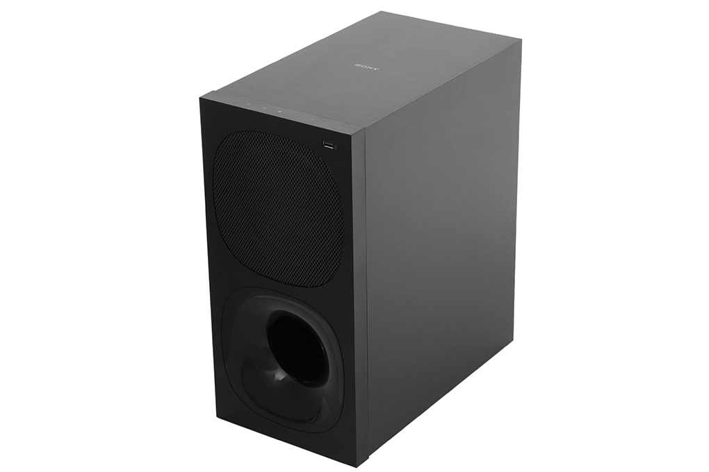 Bộ loa thanh Sony 5.1 HT-S20R - 6