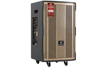 Loa kéo Karaoke Nanomax S-1000 450W - 2