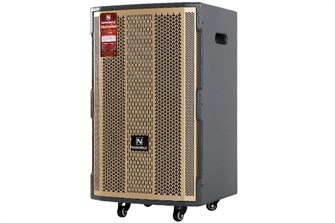 Loa kéo Karaoke Nanomax S-1000 450W - 3