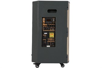 Loa kéo Karaoke Nanomax S-1000 450W - 5
