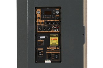 Loa kéo Karaoke Nanomax S-1000 450W - 6