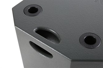 Loa kéo Karaoke Nanomax S-1000 450W - 8