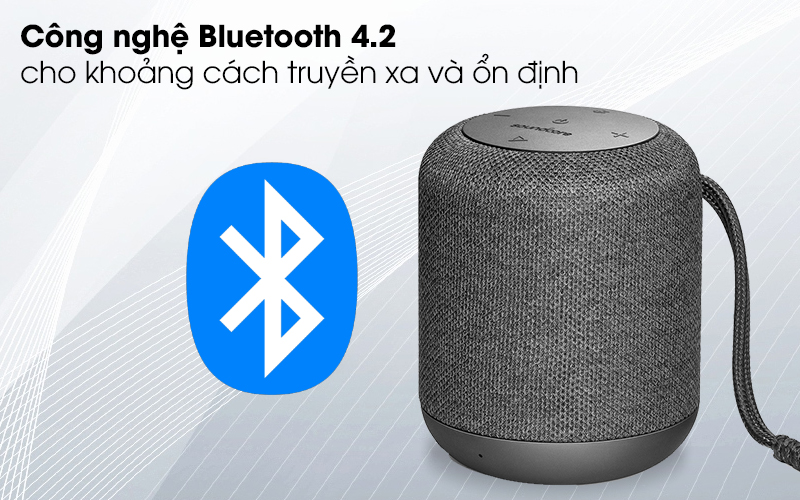 Loa Bluetooth Anker Soundcore Motion Q B2C A3108 - Bluetooth