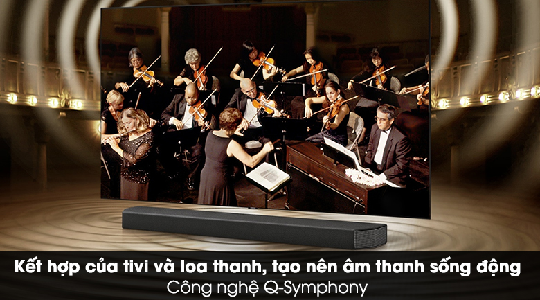 Loa thanh Samsung HW-Q950T