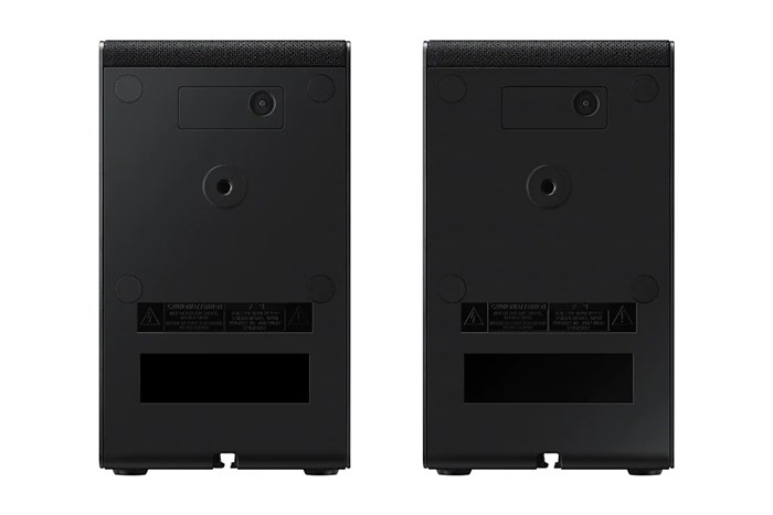 Loa thanh Samsung HW-Q950T Màu Đen