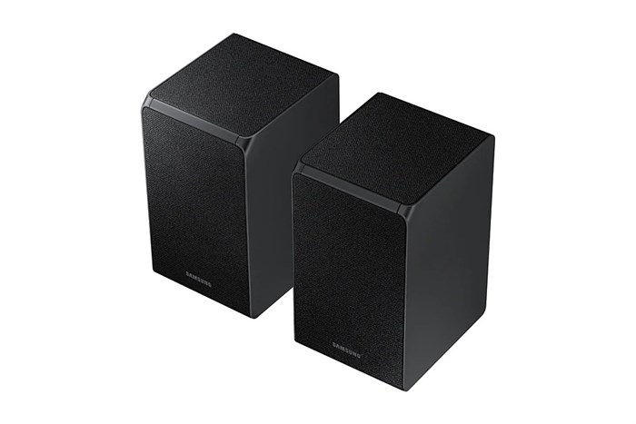 Loa thanh Samsung HW-Q950T Màu Đen
