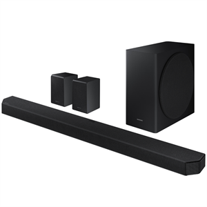 Loa thanh Samsung HW-Q950T