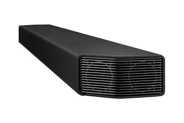 Loa thanh Samsung HW-Q950T Màu Đen