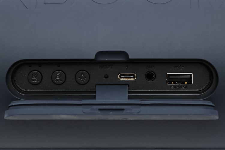 Loa Bluetooth LG Xboom Go PL7 Xanh Đen Màu Xanh đen