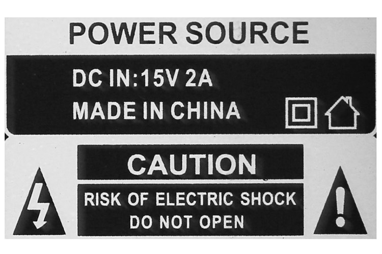 Loa kéo karaoke Mozard L1028K 50W Màu Đen