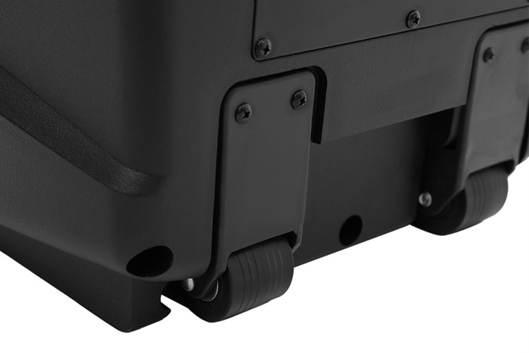 Loa kéo karaoke Mozard L1028K 50W Màu Đen