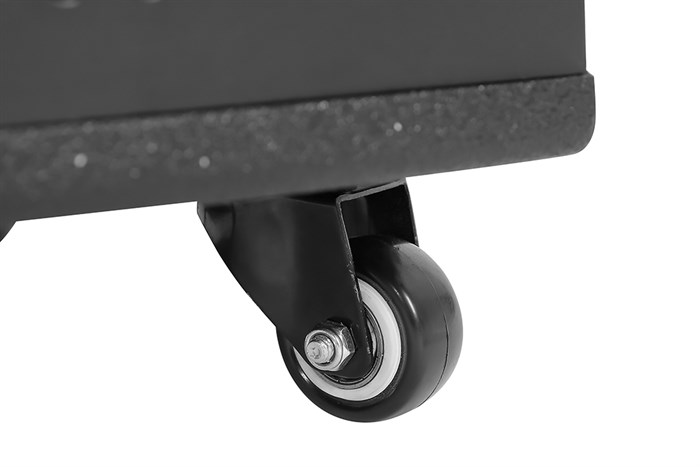 Loa điện karaoke SuYang X-138 850W Màu Đen