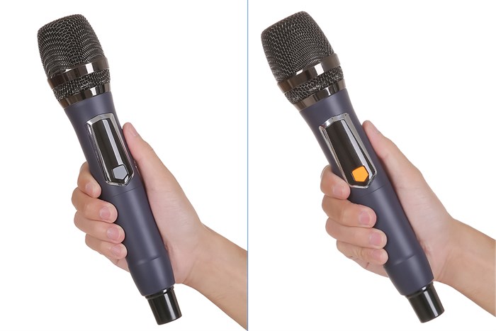Loa điện karaoke SuYang X-138 850W Màu Đen