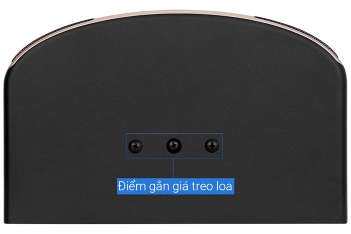 Cặp loa karaoke JBL Pasion 8 300W Màu Đen - Vàng đồng