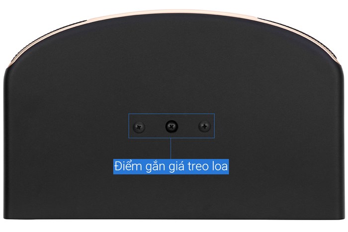 Cặp loa karaoke JBL Pasion 10 400W Màu Đen - Vàng đồng