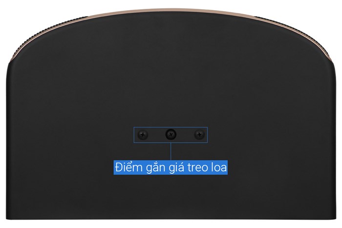 Cặp loa karaoke JBL Pasion 12 500W Màu Đen - Vàng đồng