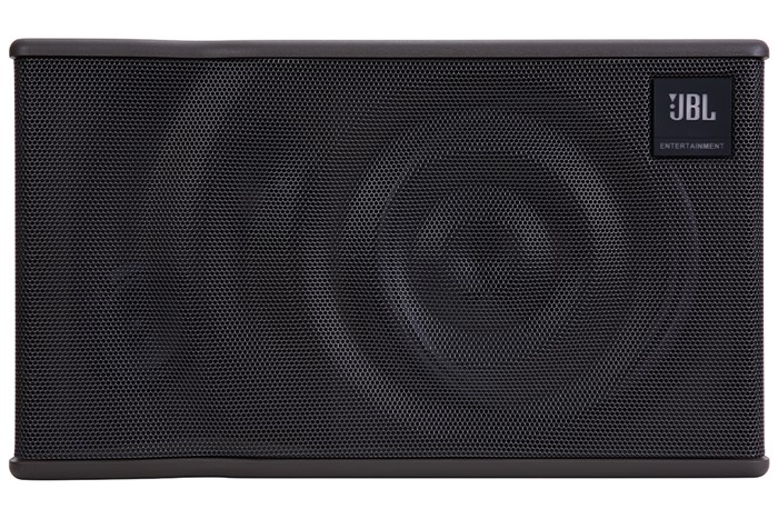 Cặp loa karaoke JBL MK 10 400W Màu Đen - nâu