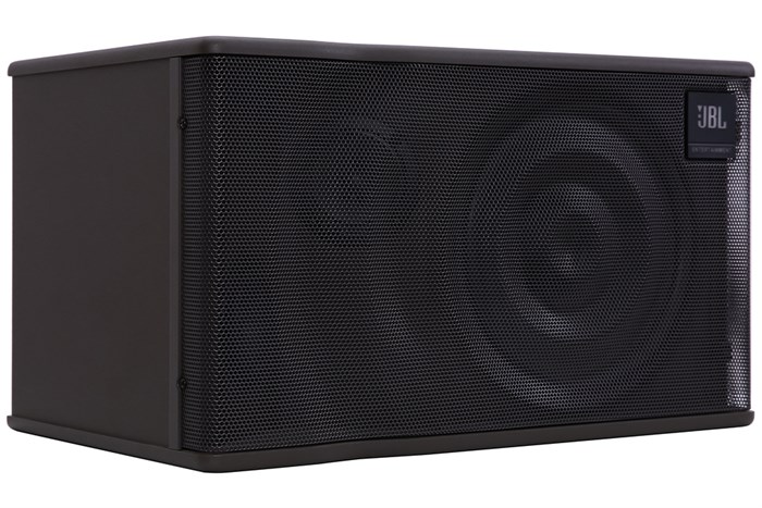 Cặp loa karaoke JBL MK 10 400W Màu Đen - nâu