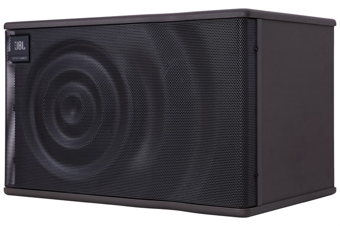 Cặp loa karaoke JBL MK 12 500W Màu Đen - nâu