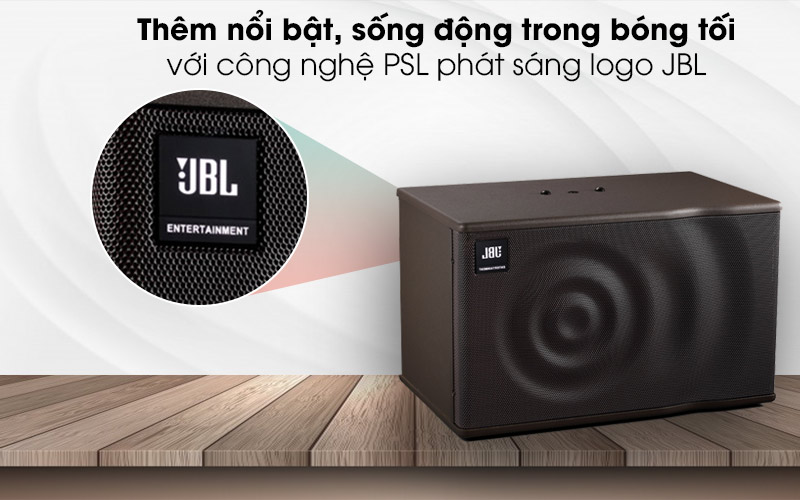 Bộ Loa JBL MK 12 - Công nghệ âm thanh