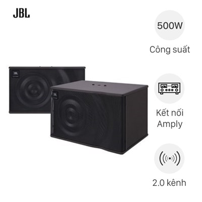 Cặp loa karaoke JBL MK 12 500W