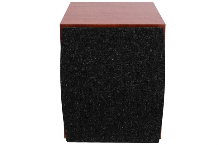 Loa siêu trầm Jamo C910SUB 300W Màu Nâu