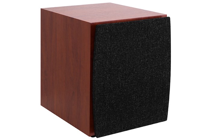 Loa siêu trầm Jamo C910SUB 300W Màu Nâu