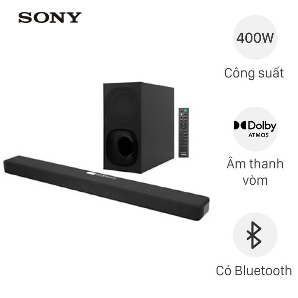 Top 6 soundbar speakers to listen to good music, watch football extremely “cool”
