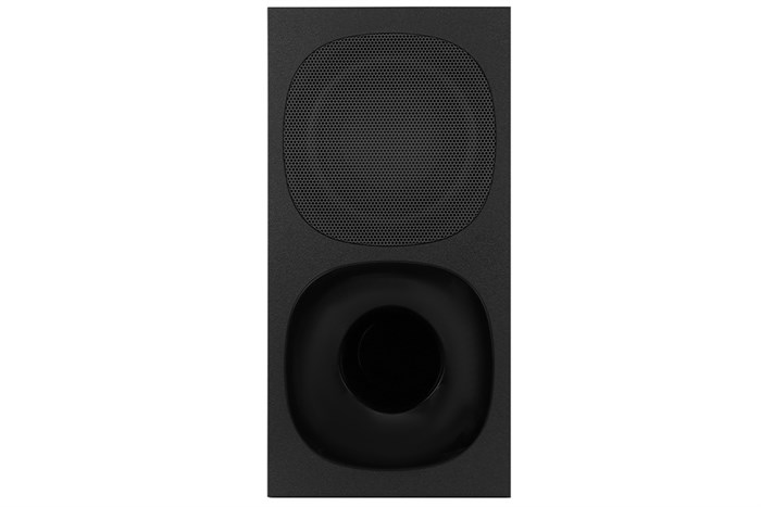 Bộ loa thanh Sony HT- G700 400W Màu Đen