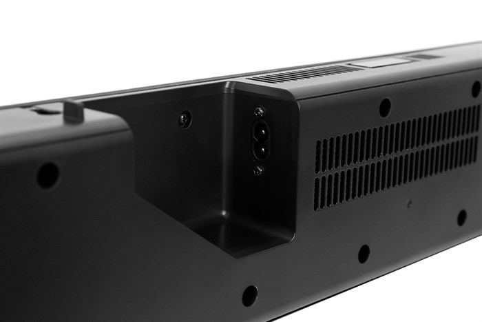 Bộ loa thanh Sony HT- G700 400W Màu Đen