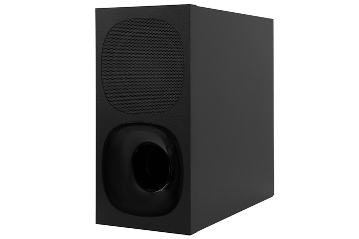 Bộ loa thanh Sony HT- G700 400W Màu Đen