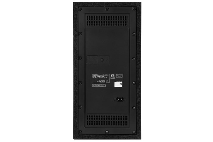 Bộ loa thanh Sony HT- G700 400W Màu Đen