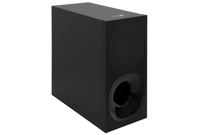 Bộ loa thanh Sony HT- G700 400W Màu Đen