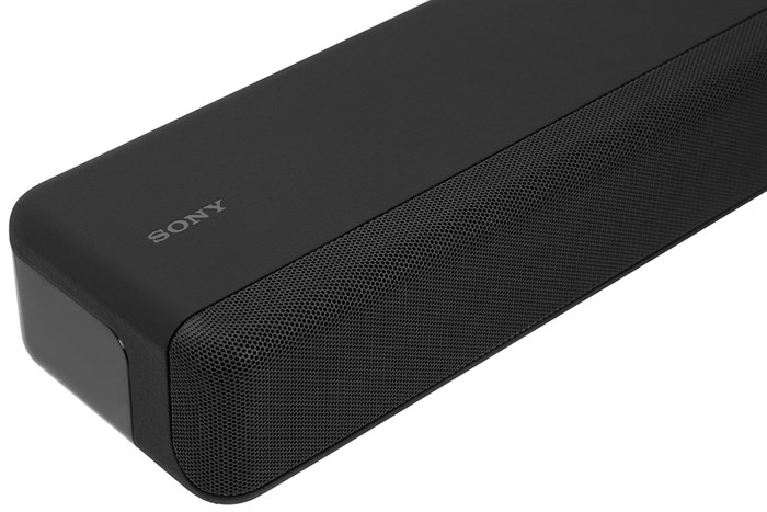 Bộ loa thanh Sony HT- G700 400W Màu Đen