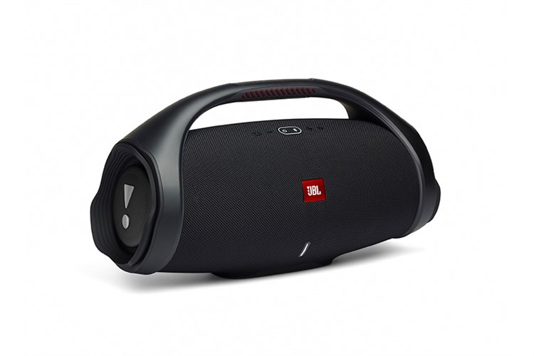 Loa Bluetooth JBL Boombox 2 Đen Màu Đen