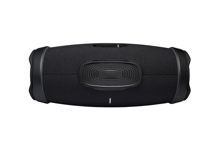 Loa Bluetooth JBL Boombox 2 Đen Màu Đen