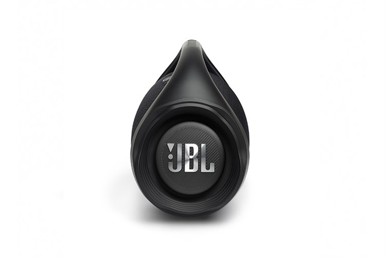 Loa Bluetooth JBL Boombox 2 Đen Màu Đen