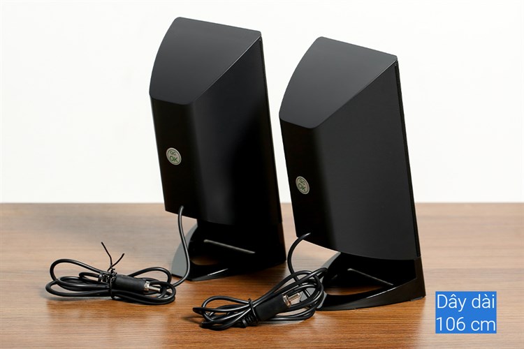 Loa vi tính Bluetooth Microlab M318BT Đen Màu Đen