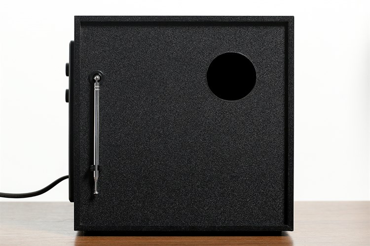 Loa vi tính Bluetooth Microlab M318BT Đen Màu Đen