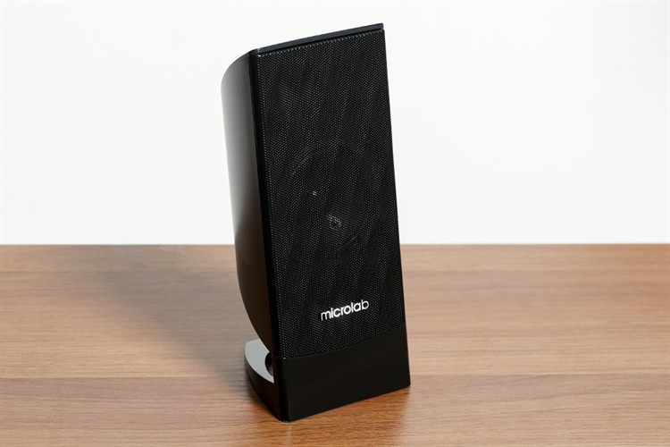 Loa vi tính Bluetooth Microlab M318BT Đen Màu Đen