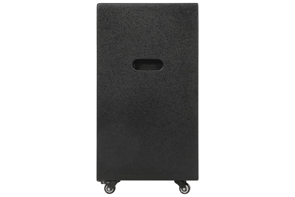 Loa kéo karaoke Nanomax S-900 420W Màu Đen - Vàng