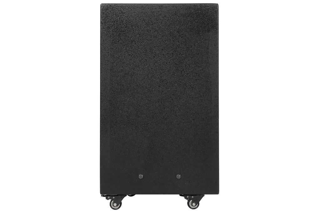 Loa kéo karaoke Nanomax S-900 420W Màu Đen - Vàng